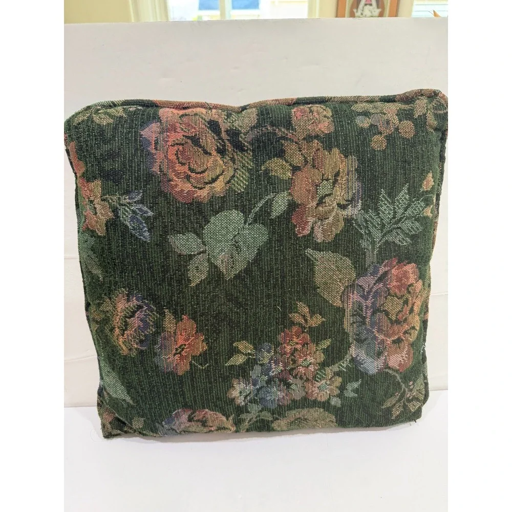 DECOR WALTHER vintage tapestry